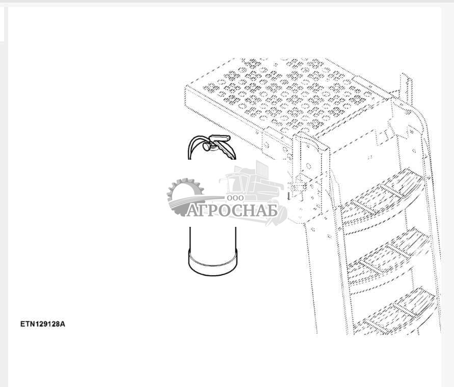 Огнетушитель Огнетушитель 